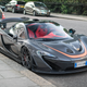 Illustration for article titled Car Spotting In London Makes You Realize How Poor You Are